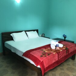 Daily Rental & Monthly Rental Holiday Homes. Studio Apartment & Deluxe Rooms in Betalbatim, South Goa.