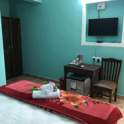 Daily Rental & Monthly Rental Holiday Homes. Studio Apartment & Deluxe Rooms in Betalbatim, South Goa.