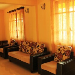 Rental Holiday Homes Independent 4bhk Villa Benaulim near Trinity beach. Daily Rental Homes In Goa