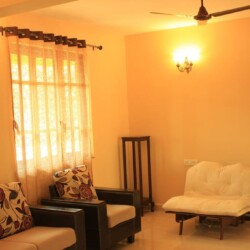 Rental Holiday Homes Independent 4bhk Villa Benaulim near Trinity beach. Daily Rental Homes In Goa