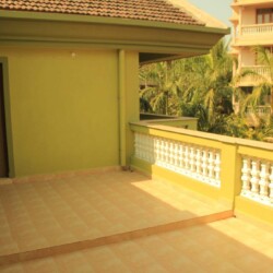 Rental Holiday Homes Independent 4bhk Villa Benaulim near Trinity beach. Daily Rental Homes In Goa