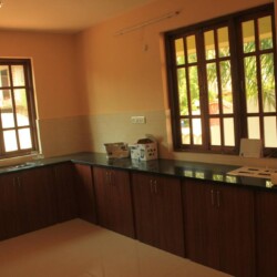 Rental Holiday Homes Independent 4bhk Villa Benaulim near Trinity beach. Daily Rental Homes In Goa