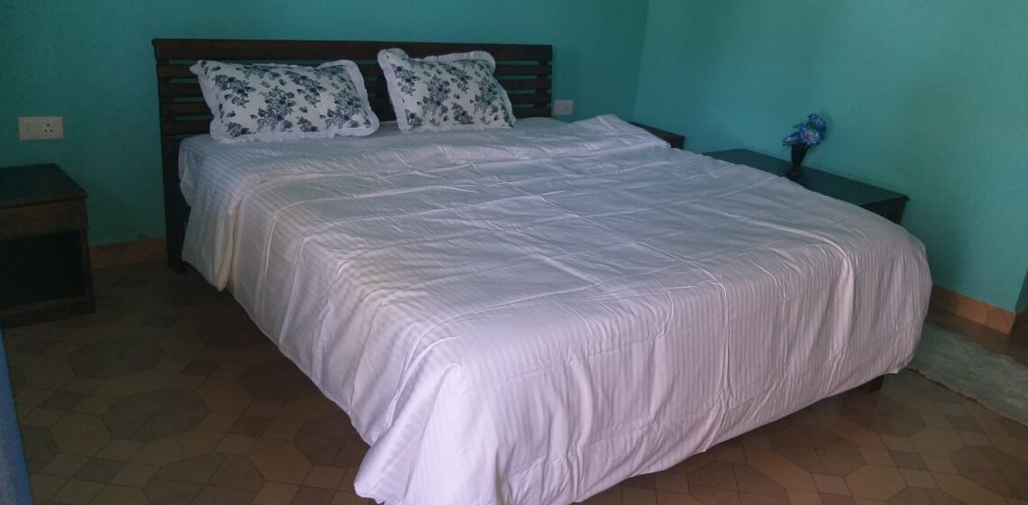 Daily Rental & Monthly Rental Holiday Homes. Studio Apartment & Deluxe Rooms in Betalbatim, South Goa.