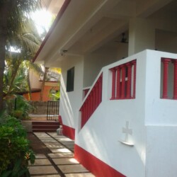 Daily Rental & Monthly Rental Holiday Homes. Studio Apartment & Deluxe Rooms in Betalbatim, South Goa.