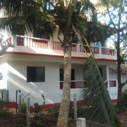 Daily Rental & Monthly Rental Holiday Homes. Studio Apartment & Deluxe Rooms in Betalbatim, South Goa.