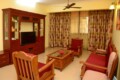 Rental Holiday Homes 2bhk Apartment in Panaji (Panjim) city North Goa. Daily Rental Homes In Goa